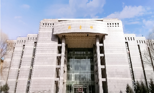游艇会案例 | 内蒙首家民族学院馆！很民族，也很现代！
