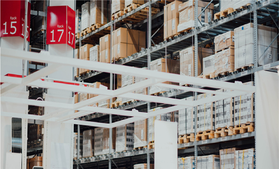 游艇会案例 | 助力中国知名服饰品牌赋能智慧物流仓储