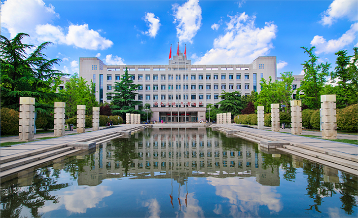 游艇会案例 | 24小时不打烊，山东大学书香浸润