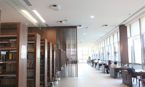 游艇会案例 | 打卡深圳大学文化新航标：“智慧眼”赋能图书取阅统计智能化
