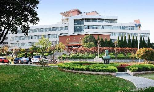游艇会案例 | 淮北师大智慧图书馆来袭，门禁系统推出全新入馆方式