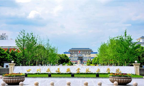 游艇会案例 | 借书还得拼颜值？四川交院图书馆进入“刷脸时代”