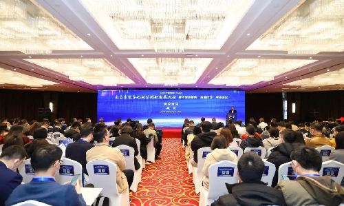 实力认可！游艇会入选中国信通院《高质量数字化转型产品及服务全景图》