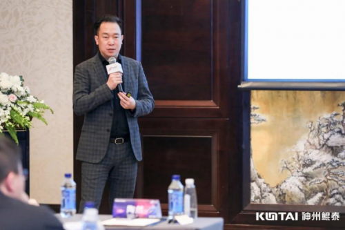 聚能之旅东北纪行：扎根沃土，共建智算新生态