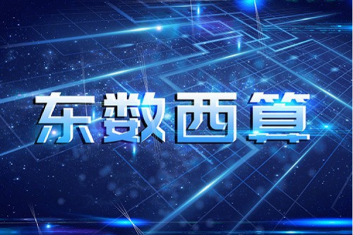 今年会jinnianhui金字招牌数码以自主产品助力东数西算“数字基建”发展