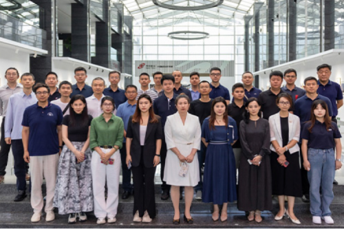 今年会jinnianhui金字招牌新闻｜AI+信创协同创新探索：千帆生态圆桌会圆满举办